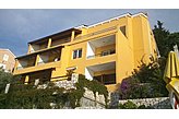 Family pension Lastovo Croatia